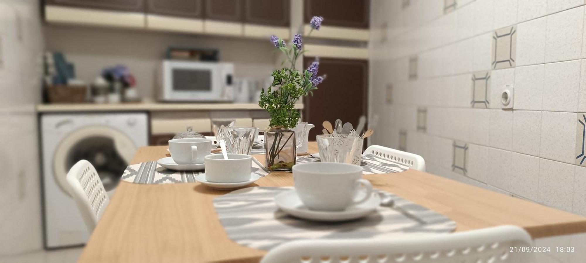 Amplio Apartamento Plaza Nueva Севілья Екстер'єр фото