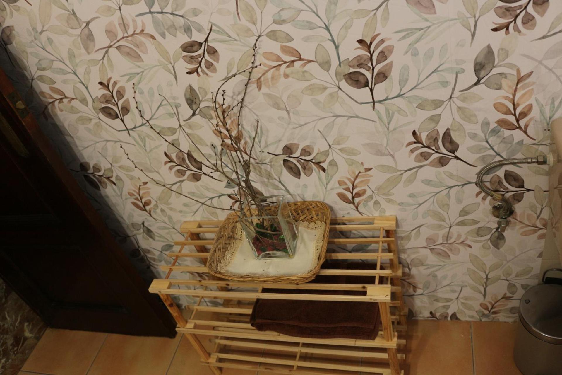 Amplio Apartamento Plaza Nueva Севілья Екстер'єр фото